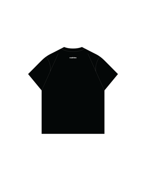 BP BLACK TEE